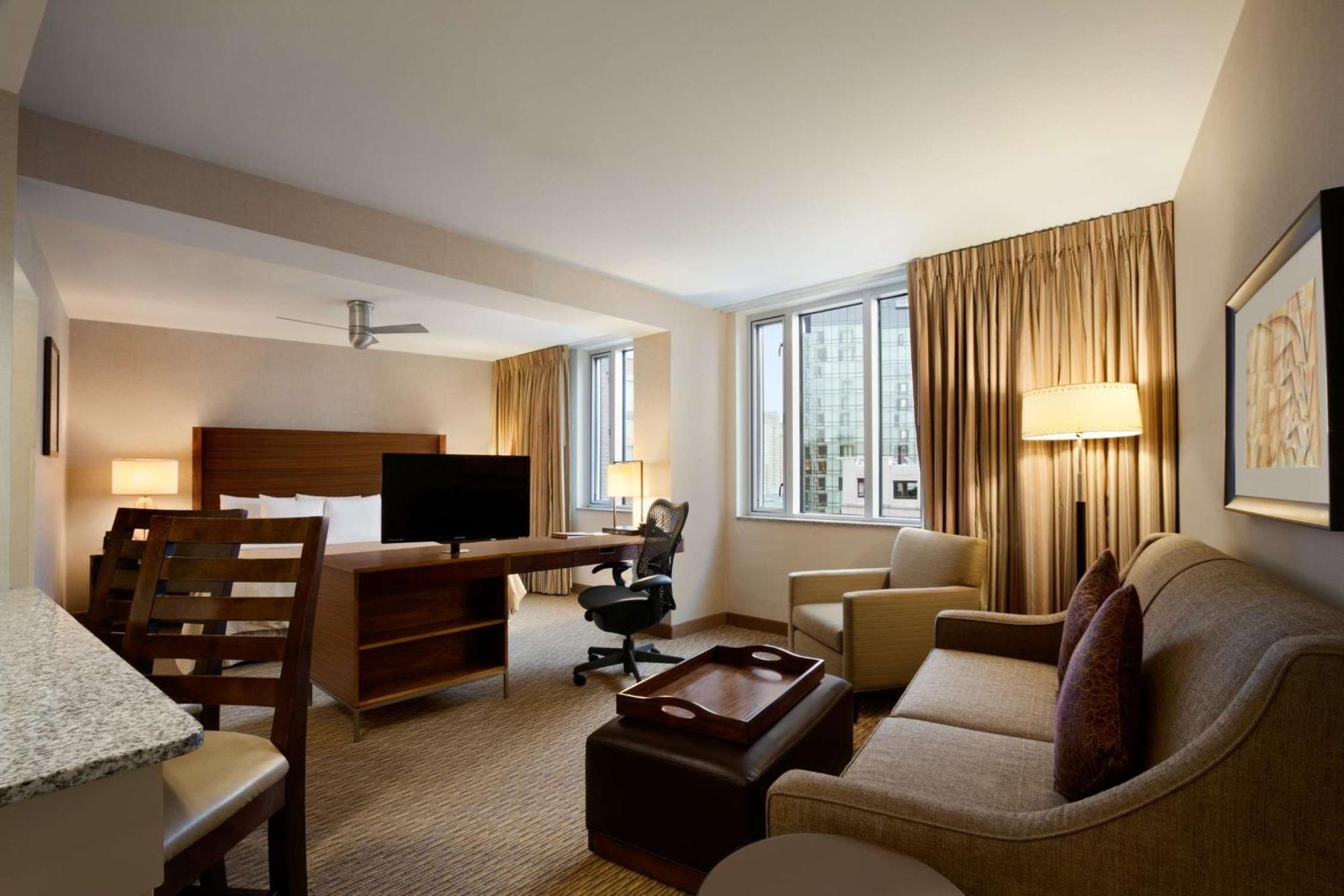 Homewood Suites By Hilton בלטימור מראה חיצוני תמונה