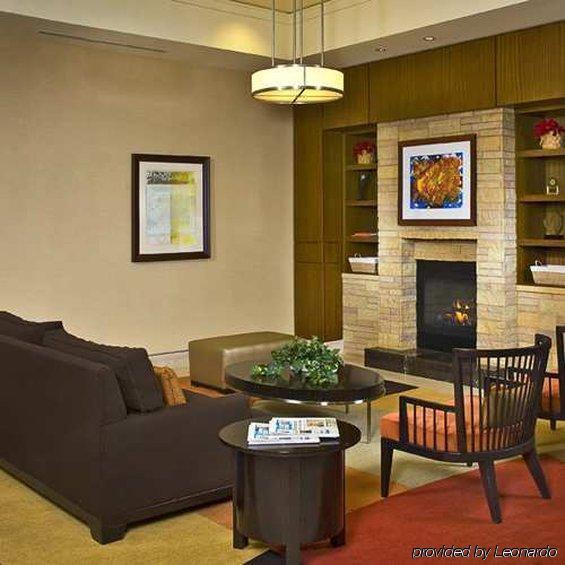 Homewood Suites By Hilton בלטימור מראה פנימי תמונה